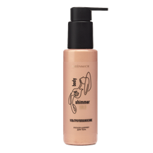 Лосьон-шиммер для тела Body Shimmer Gold, 110мл