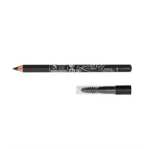 Карандаш для бровей 48 Eyebrow Pencil (уголь)