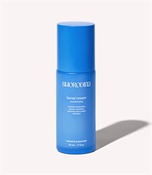 Увлажняющий крем «Moisturizing» для сухой, комбинированной и обезвоженной кожи Увлажняющий крем «Moisturizing» для сухой, комбинированной и обезвоженной кожи