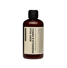 Молочко для тела с магнолией и нероли Magnolia &amp; Neroli