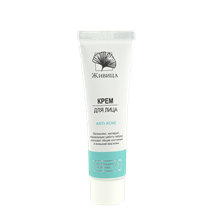 Крем для лица Anti-Acne, 40мл Крем для лица Anti-Acne, 40мл