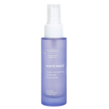 Тоник для сияния кожи лица WHITE MAGIC, 50мл Тоник для сияния кожи лица WHITE MAGIC, 50мл