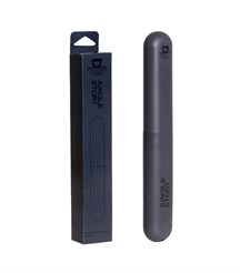 Футляр из кукурузногого крахмала Биоралагаемый Black