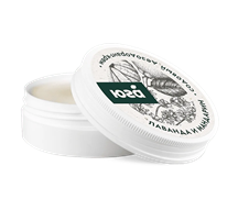 Содовый дезодорант-крем Лаванда и мандарин, 50г