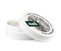 Содовый дезодорант-крем Бергамот и кедр, 50г