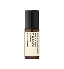 Роликовый дезодорант с ветивером, 30мл