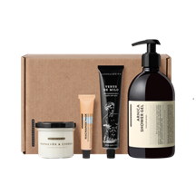 Набор 8. Набор для нежных встреч