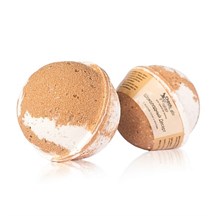 Гейзер (арома) для ванн ШОКОЛАДНЫЙ ДЕСЕРТ, d6см 150гр