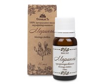 Масло Моринги нерафинированное, 10мл