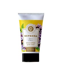 Deo-крем для ног Вербена