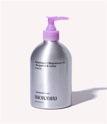 Гель для душа с адаптогенами и магнием, 250мл