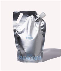 Увлажняющий шампунь для всех типов волос (рефил), 1000мл