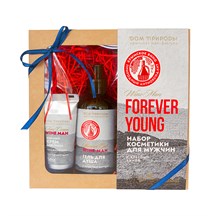 Подарочный набор WINE MEN, 470г