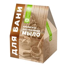 Набор мыла для бани