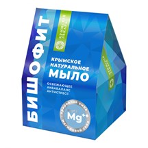 Набор мыла с бишофитом