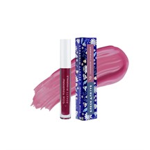 Блеск для губ Глубокий сливовый, 3г