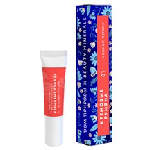 Кремовые румяна Нежный персик, 10г