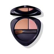 Румяна для лица двойные 03 спелый нектарин (Blush Duo 03 sun-kissed nectarine), 5,7г Румяна для лица двойные 03 спелый нектарин (Blush Duo 03 sun-kissed nectarine), 5,7г