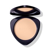 Пудра для лица компактная 02 каштан (Compact Powder 02 chestnut), 8 г Пудра для лица компактная 02 каштан (Compact Powder 02 chestnut), 8 г