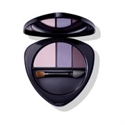 Тени для век тройные 03 аметист (Eyeshadow Trio 03 ametrine), 4,4 г Тени для век тройные 03 аметист (Eyeshadow Trio 03 ametrine), 4,4 г