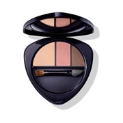 Тени для век тройные 04 авантюрин (Eyeshadow Trio 04 sunstone), 4,4г Тени для век тройные 04 авантюрин (Eyeshadow Trio 04 sunstone), 4,4г
