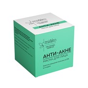 Маска для лица Анти-Акне, 50 мл Маска для лица Анти-Акне, 50 мл
