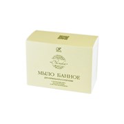 ОВСЯНКА Мыло банное, 120г ОВСЯНКА Мыло банное, 120г