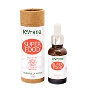 Сыворотка для лица Super Food, супер питание, 30мл Сыворотка для лица Super Food, супер питание, 30мл