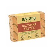 Натуральное мыло Кастилия, 100гр Натуральное мыло Кастилия, 100гр