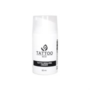 Заживляющий крем, Tattoo Eco, 50 мл Заживляющий крем, Tattoo Eco, 50 мл