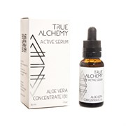 Aloe Vera Concentrate 13:1, 30 мл Aloe Vera Concentrate 13:1, 30 мл