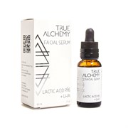 Lactic Acid 9% + LHA, 30 мл Lactic Acid 9% + LHA, 30 мл