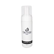 Очищающая пенка, Tattoo Eco, 150 мл Очищающая пенка, Tattoo Eco, 150 мл