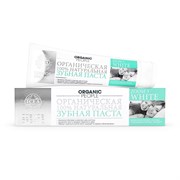 Органическая зубная паста ZOOM 3 White Органическая зубная паста ZOOM 3 White