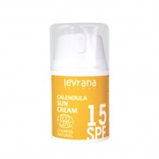 Крем для лица Календула, 15SPF, 50 мл Крем для лица Календула, 15SPF, 50 мл