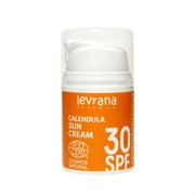Солнцезащитный крем для тела Календула 30SPF, 50мл Солнцезащитный крем для тела Календула 30SPF, 50мл