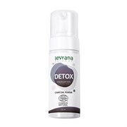 Пенка для умывания DETOX с сажей дуба, 150мл Пенка для умывания DETOX с сажей дуба, 150мл