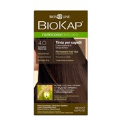 Краска для волос Коричневый 4.00 Delicato Краска для волос Коричневый 4.00 Delicato