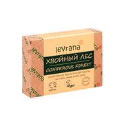 Натуральное мыло Хвойный лес, 100гр Натуральное мыло Хвойный лес, 100гр