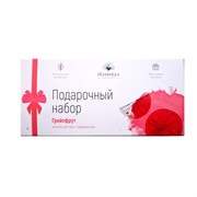 Подарочный набор Грейпфрут Подарочный набор Грейпфрут