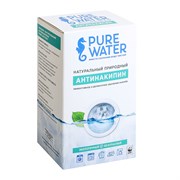 Антинакипин природный Pure Water, 400г Антинакипин природный Pure Water, 400г