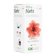 Прокладки Ежедневки Большие Naty, 28шт. Прокладки Ежедневки Большие Naty, 28шт.