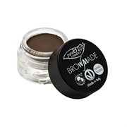 Помада для бровей 03 Brow pomade Browmade (тёмно-коричневый) Помада для бровей 03 Brow pomade Browmade (тёмно-коричневый)
