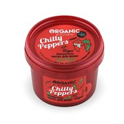 Маска для волос "Контрастная. Chilly peppers", 100 мл Маска для волос "Контрастная. Chilly peppers", 100 мл