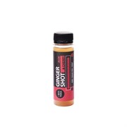 Имбирный шот напиток безалкогольный растительный витаминизированный GINGER SHOT с вишней, 60 мл Имбирный шот напиток безалкогольный растительный витаминизированный GINGER SHOT с вишней, 60 мл