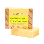 Натуральное мыло Иланг-иланг, 100гр Натуральное мыло Иланг-иланг, 100гр
