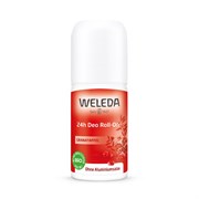 Дезодорант "Гранатовый 24 часа Roll-On", 50г Дезодорант "Гранатовый 24 часа Roll-On", 50г