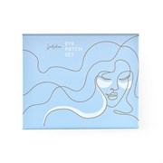 Набор патчей Deep Hydration (глубокое увлажнение) Набор патчей Deep Hydration (глубокое увлажнение)