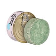 Твердый шампунь с огурцом (Cucumber Shampoo bar), 75гр