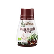Финиковый сироп, 230г Финиковый сироп, 230г
